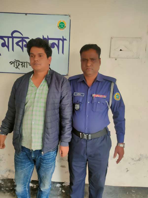 অপারেশন ডেভিল হান্ট; ৪র্থ দিনের অভিযান দুমকিতে গ্রেফতার- ১