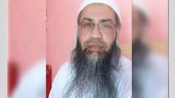 প্রথম তারাবি নামাজ পড়া অবস্থায় এক শিক্ষকের মৃত্যু