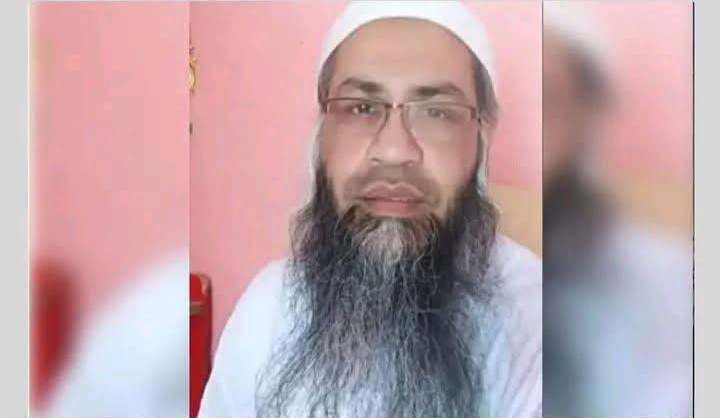 প্রথম তারাবি নামাজ পড়া অবস্থায় এক শিক্ষকের মৃত্যু