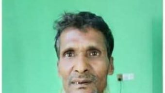 বাক-প্রতিবন্ধী এক তরুণীকে ধর্ষণের অভিযোগে বৃদ্ধকে গ্রেফতার করেছে পুলিশ