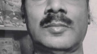 প্রবীণ সাংবাদিক মশিয়ার রহমান খান আর নেই!