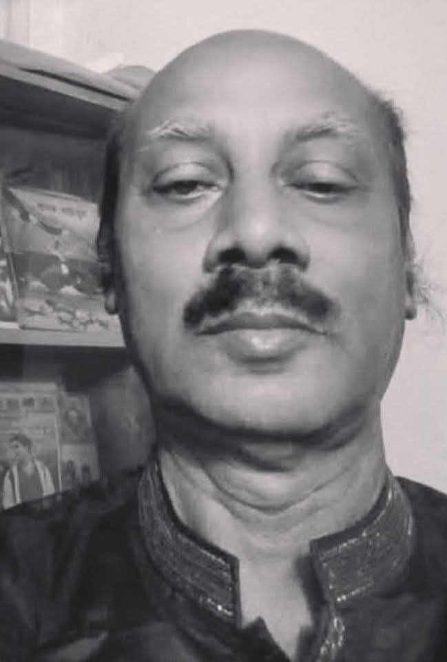 প্রবীণ সাংবাদিক মশিয়ার রহমান খান আর নেই!