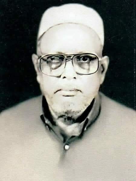 অবিভক্ত বাংলার প্রথম স্পিকার সৈয়দ নওশের আলী