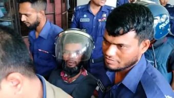 আলোচিত ‘শিশু আছিয়া ধর্ষণ ও হত্যা মামলায় হিটু শেখের মৃত্যুদণ্ড, খালাস ৩জন।