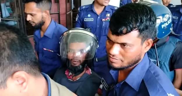 আলোচিত ‘শিশু আছিয়া ধর্ষণ ও হত্যা মামলায় হিটু শেখের মৃত্যুদণ্ড, খালাস ৩জন।