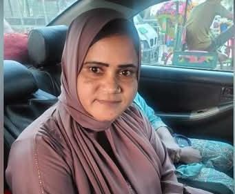 ঢাকা ছাত্র-জনতা হত্যার মামলার আসামি যুবলীগ নেত্রী শাহনাজ পারভীন গ্রেপ্তার “