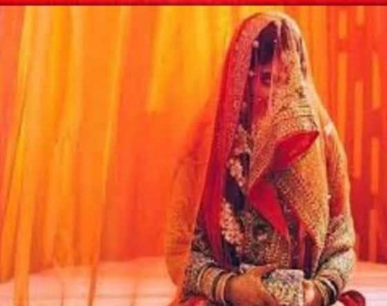 রাতে বিয়ে করে সকালে স্বামীর বাড়ি লুট করে পালিয়েছে নববধূ।