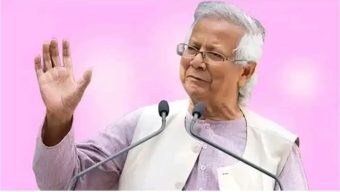 ড. মুহাম্মদ  ইউনুসকে ডি-লিট প্রদান করবে চট্টগ্রাম বিশ্ববিদ্যালয়