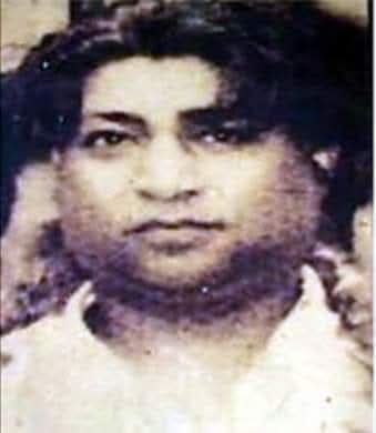 শহীদ মিনারের কারিগর ডা. মঞ্জুর হোসেন এর ৯৮-তম জন্মদিনে শ্রদ্ধাঞ্জলি জানাই ।