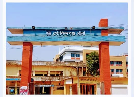 গাইবান্ধার গোবিন্দগঞ্জে কিশোরী উম্মে হাবিবা অপহরণ : পুলিশের অবহেলায় এখনও উদ্ধার হয়নি