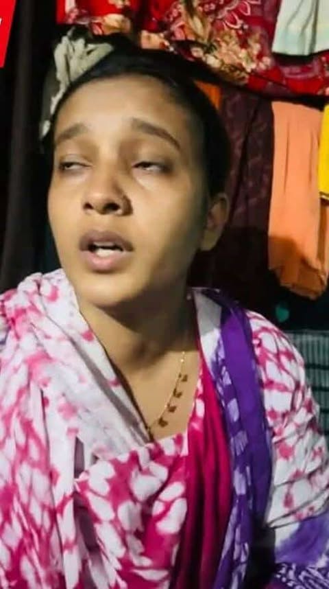 বালিশ চাপা দিয়ে হ ত্যা র  চাঞ্চল্যকর আসামিকে গ্রেফতার করেন লাকসাম থানা পুলিশ।