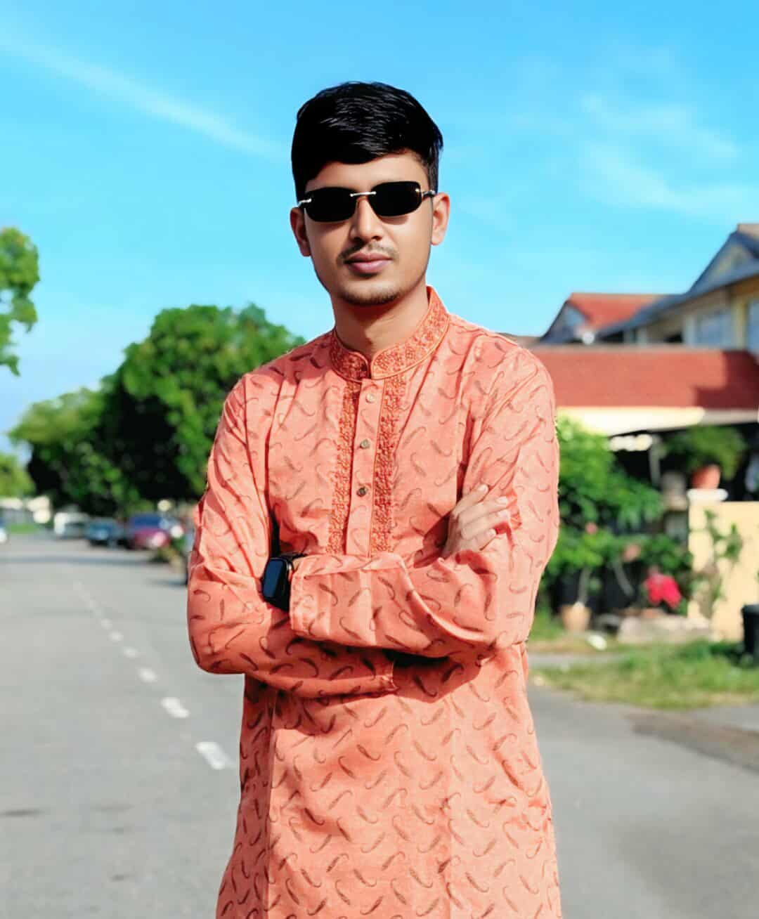 বগুড়া ধুনটে সেচ্ছাসেবকদল নেতা জিয়াউল হকের পদত্যাগ