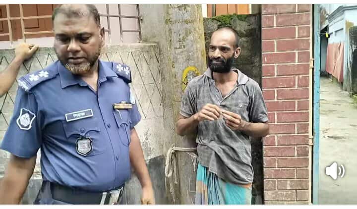 কালিগঞ্জে এস,আই, সিরাজের বিরুদ্ধে আড়পাড়া বাসীর অভিযোগ।