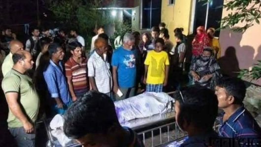 খুলনায় মদ খেয়ে মৃত্যু ৫জন,ও লাইফ সাপোর্টে ১জন।