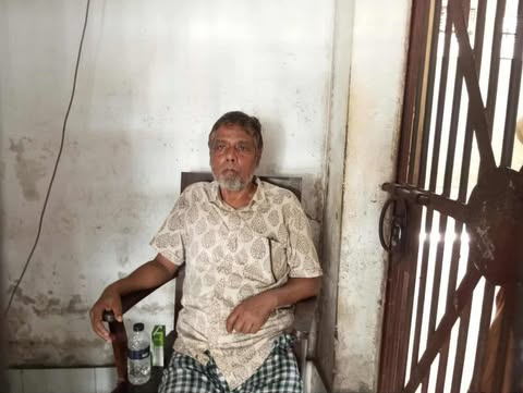 ফারুক আহমেদ প্রিন্স জেল গেট থেকে পুনরায় গ্রেফতার।