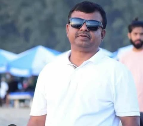 বিএনপির, গাজীপুর মহানগর টঙ্গী পশ্চিম থানা  সংগ্রামী আহ্বায়ক প্রভাষক বশির উদ্দিন