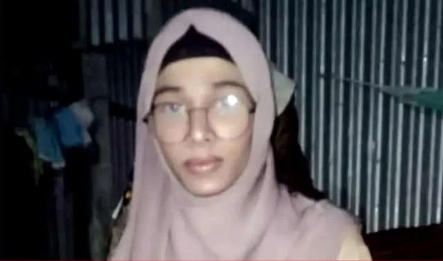 দেড় মাস সংসার করার পর প্রকাশ—নববধূ সামিয়া আসলে একজন পুরুষ