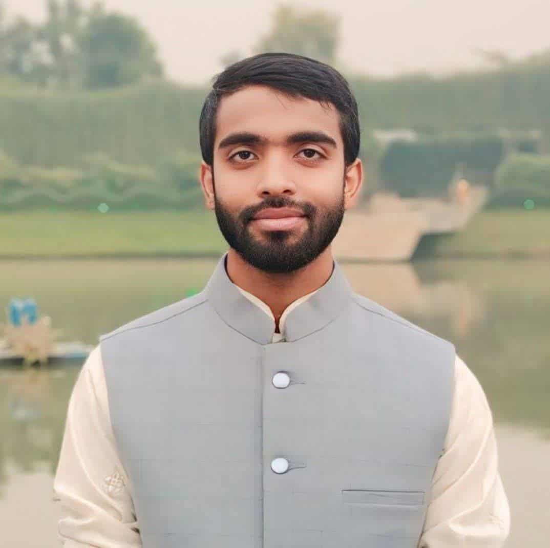 ‘ইউসুফ”বাংলাদেশ ইসলামী ছাত্র শিবির ,গাইবান্ধা জেলা শাখার সেক্রেটারি নির্বাচিত হয়েছেন ।