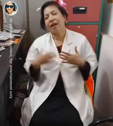 পলাশবাড়ী উপজেলা স্বাস্থ্য কমপ্লেক্সে কর্তব্যরত নার্সিং সুপারভাইজারের টিকটক ভিডিও: সমালোচনার ঝড়