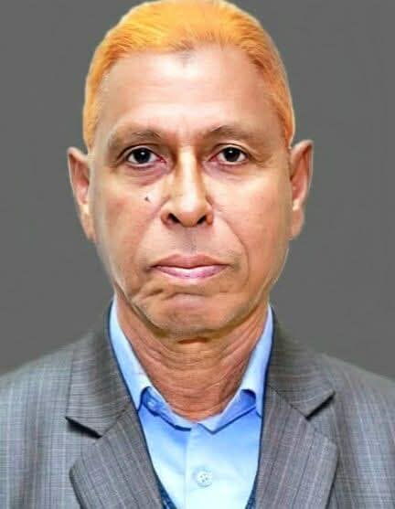 স্মরণ –   বীর মুক্তিযোদ্ধা  বদিউল আলম পলক।