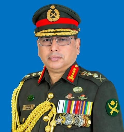 গোপালগঞ্জ হত্যাকাণ্ড ও দুর্নীতির অভিযোগ: এনসিপিকে প্রোটোকল না দেওয়ার সিদ্ধান্ত চূড়ান্ত করল বাংলাদেশ সেনাবাহিনী।