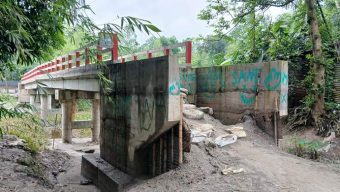 সড়ক জোটেনি ব্রিজের