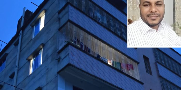 টাঙ্গাইলে মাহমুদুল হাসান কলেজের প্রধান সহকারীর কোটি কোটি টাকার দুর্নীতি!