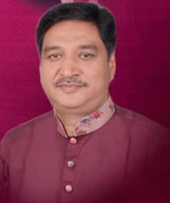 গাজীপুর নতুন ৬ আসনে জনপ্রিয়তার শীর্ষে বিএনপির প্রার্থী সরকার জাবেদ আহমেদ সুমন