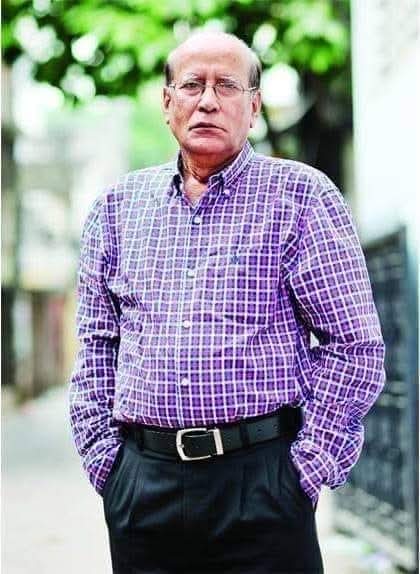 কন্ঠশিল্পী খুরশীদ আলম এর আজ ৮০-তম জন্মদিন।