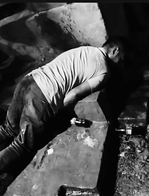 গাজীপুরে প্রকাশে সাংবাদিক আসাদুজ্জামান তুহিন কে কুপিয়ে হত্যা।