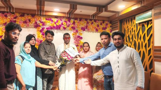 সাংবাদিকদের অধিকার আদায়ে এক্যবদ্ধ হওয়ার আহব্বান – এনওপিসি