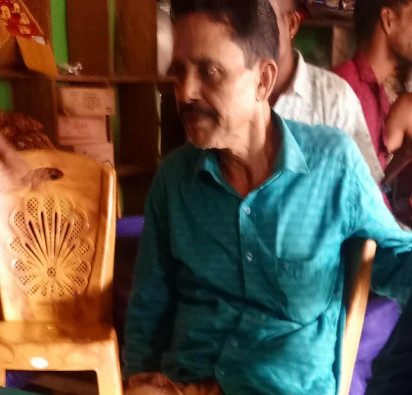 বরগুনা ,তালতলীতে প্রতিপক্ষকে দমন করতে মামলা বাণিজ্যে মেতে উঠেছেন মো: মোফাজ্জেল ফকির ।