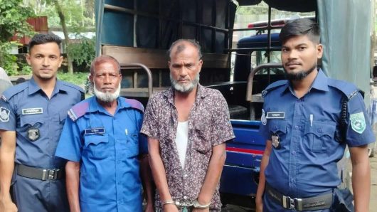 শিক্ষকই করলেন মোটরসাইকেল চুরি