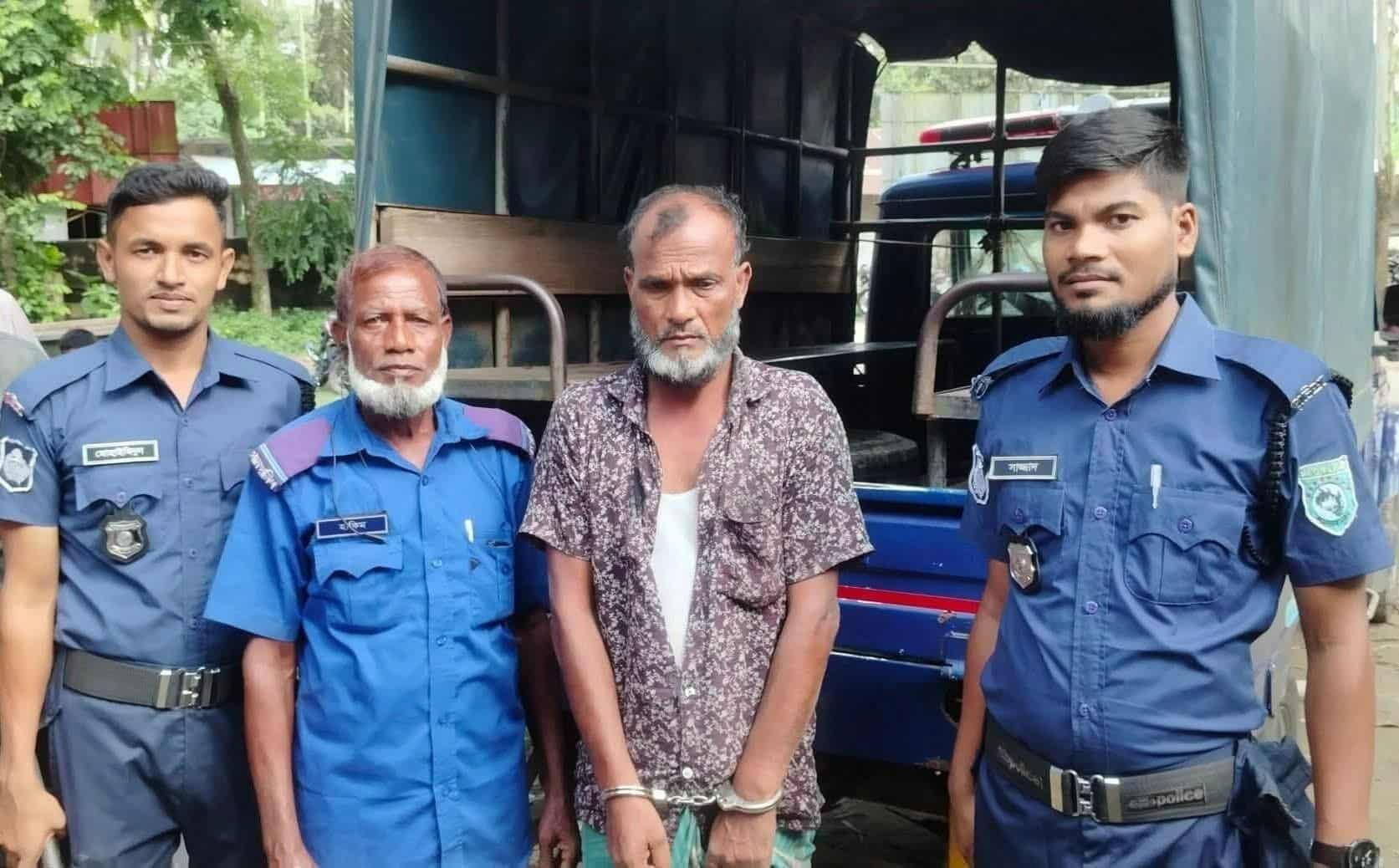 শিক্ষকই করলেন মোটরসাইকেল চুরি