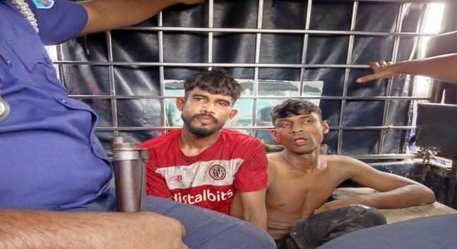 শ্লীলতাহানির পর বাস থেকে ফেলে দেওয়া হলো কুবি শিক্ষার্থীকে, গ্রেপ্তার ২