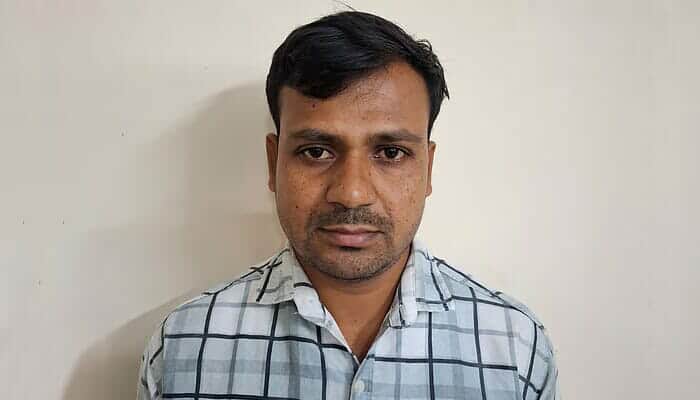 অন্তঃসত্ত্বা গৃহবধূকে খুন করতে দেড় লাখে ‘কিলার’ ভাড়া করেন স্বামী-শাশুড়ি