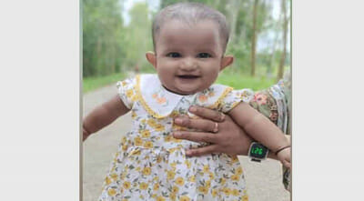 শ্বাসনালিতে নুডলস আটকে শিশুর মৃত্যু!