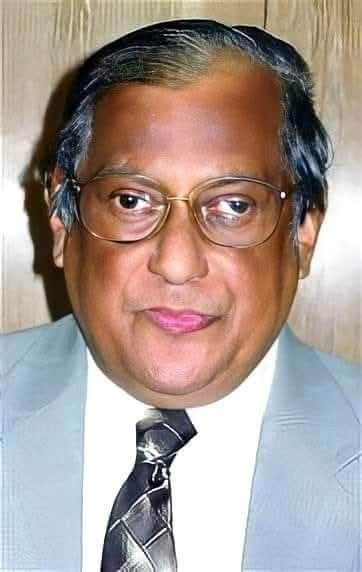 বিনম্র শ্রদ্ধা জ্ঞাপন। বীর মুক্তিযোদ্ধা অর্থনীতিবিদ আকবর আলি খান।