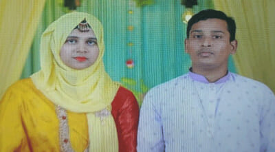 চন্দনাইশে টয়লেটে মিলল গৃহবধূর লাশ!