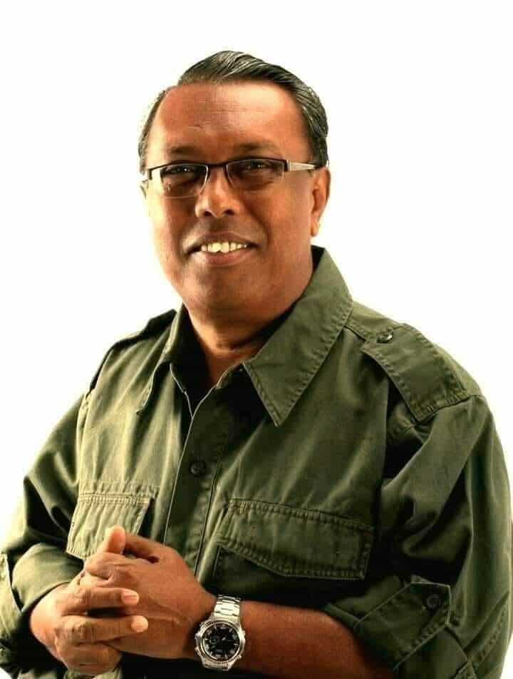 শুভ জন্মদিন মাটি ও মানুষের শাইখ সিরাজ।