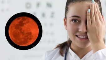 রাতেই শুরু হচ্ছে পূর্ণিমা ও পূর্ণগ্রাস চন্দ্রগ্রহণ, সুরক্ষায় করণীয় কী?