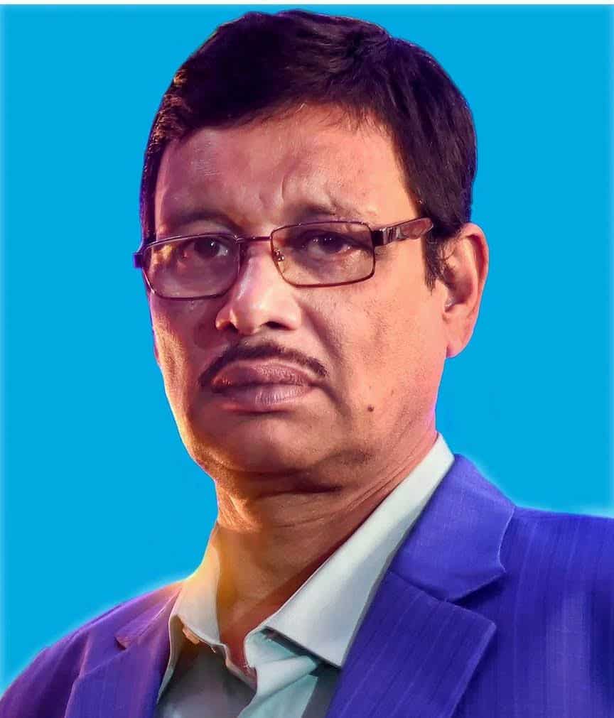 গাইবান্ধার মুখ’ পত্রিকার প্রকাশক ও সম্পাদক রফিকুল ইসলাম সুরুজ আর নেই।