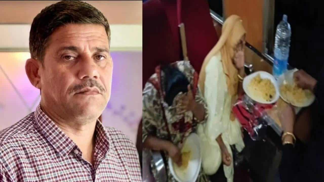 বিএনপি নেতা সাগির খান মানবিকতার দৃষ্টান্ত স্থাপন করলেন।