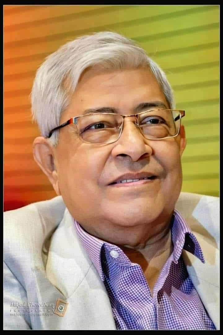 বিনম্র শ্রদ্ধা বীর মুক্তিযোদ্ধা পরিচালক সৈয়দ সালাউদ্দিন জাকী।