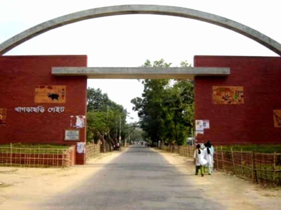 খাগড়াছড়িতে একাধিকবার সাম্প্রদায়িক সহিংসতার অপচেষ্টা সম্পর্কে সেনাবাহিনীর বিবৃতি।