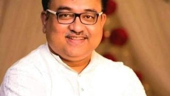 শুভ জন্মদিন আব্দুন নূর তুষার