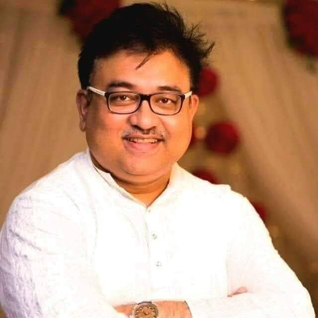 শুভ জন্মদিন আব্দুন নূর তুষার