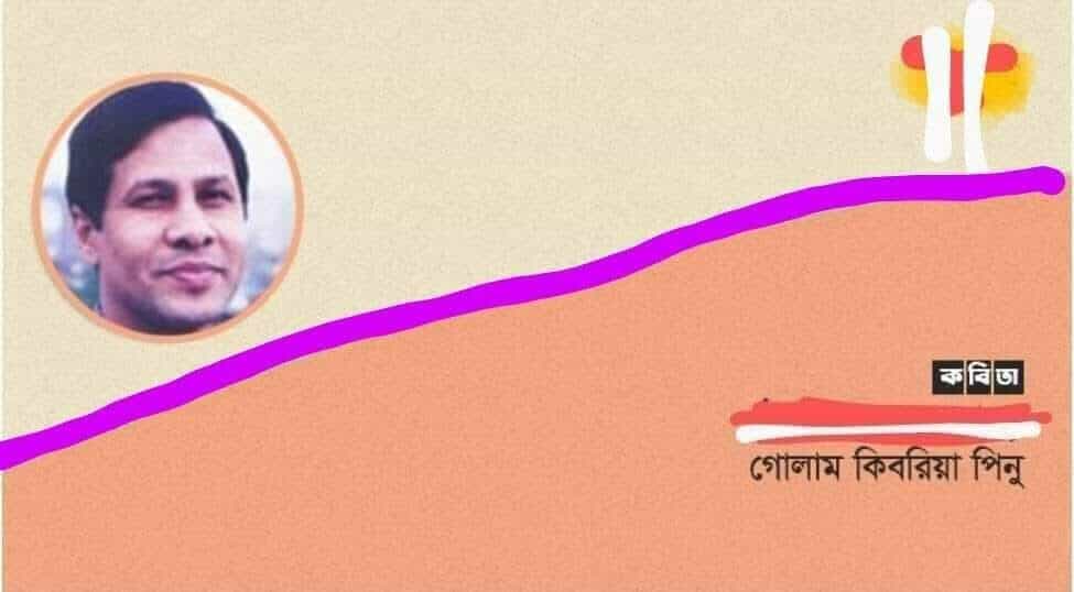 দস্যুদল  লেখক- গোলাম কিবরিয়া পিনু