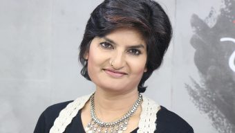 শুভ জন্মদিন সাংবাদিক মুন্নী সাহা