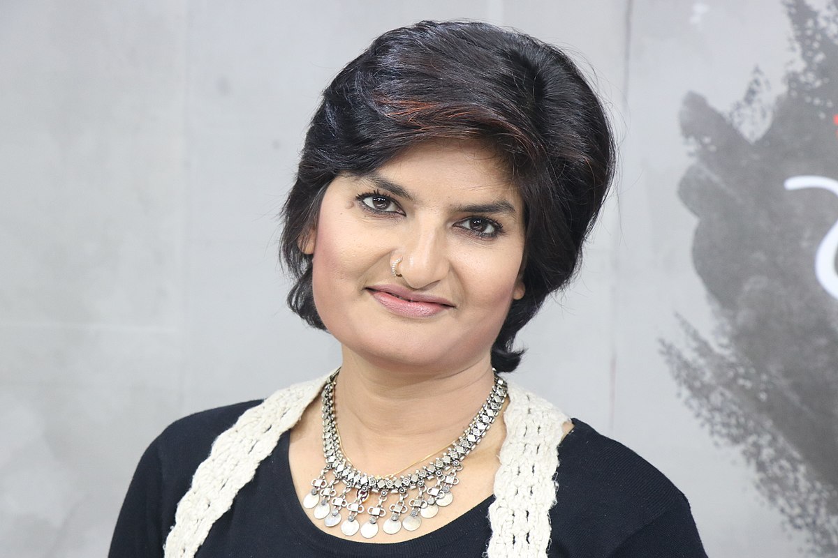 শুভ জন্মদিন সাংবাদিক মুন্নী সাহা